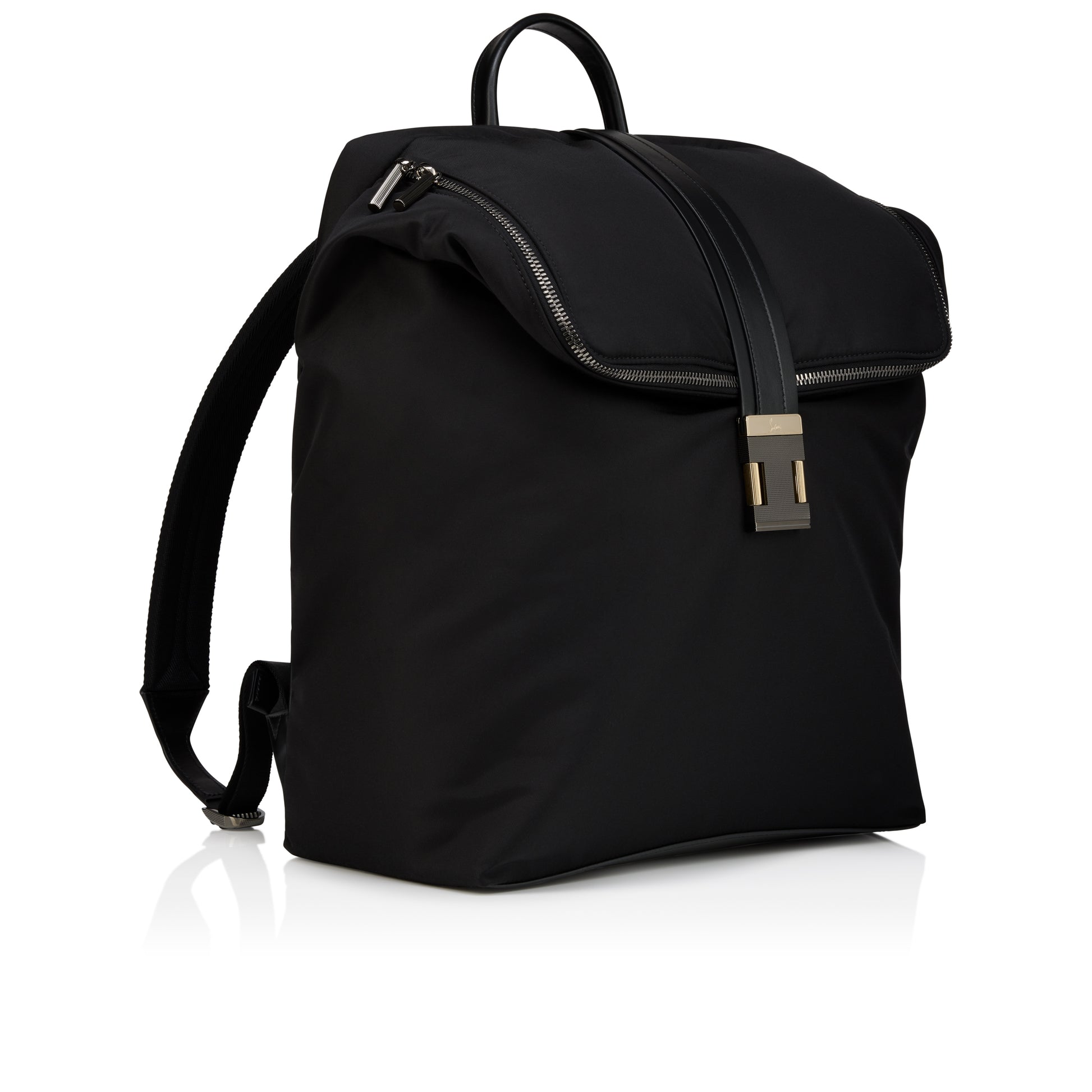 Christian Louboutin Nox Men Bags | Color Black