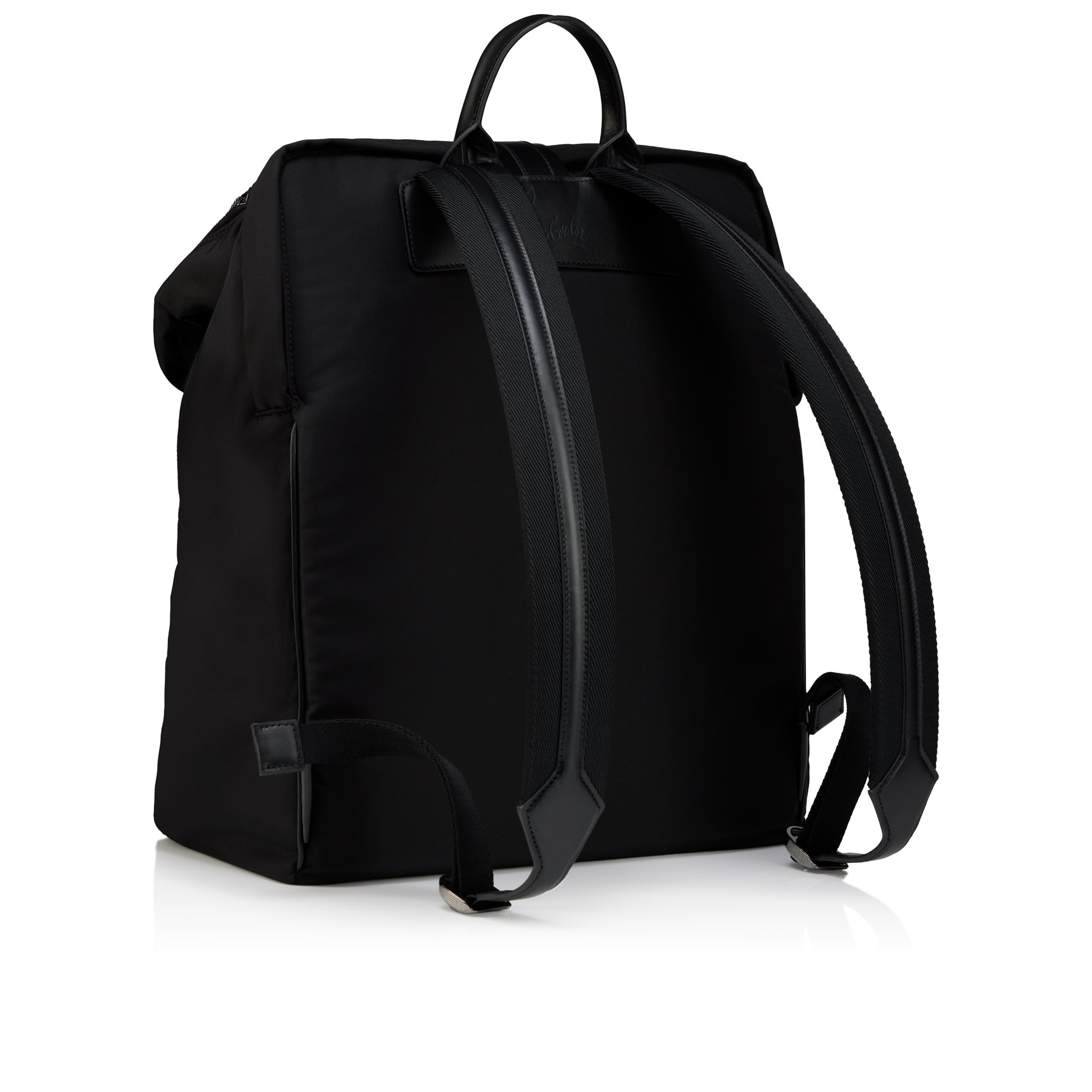 Christian Louboutin Nox Men Bags | Color Black