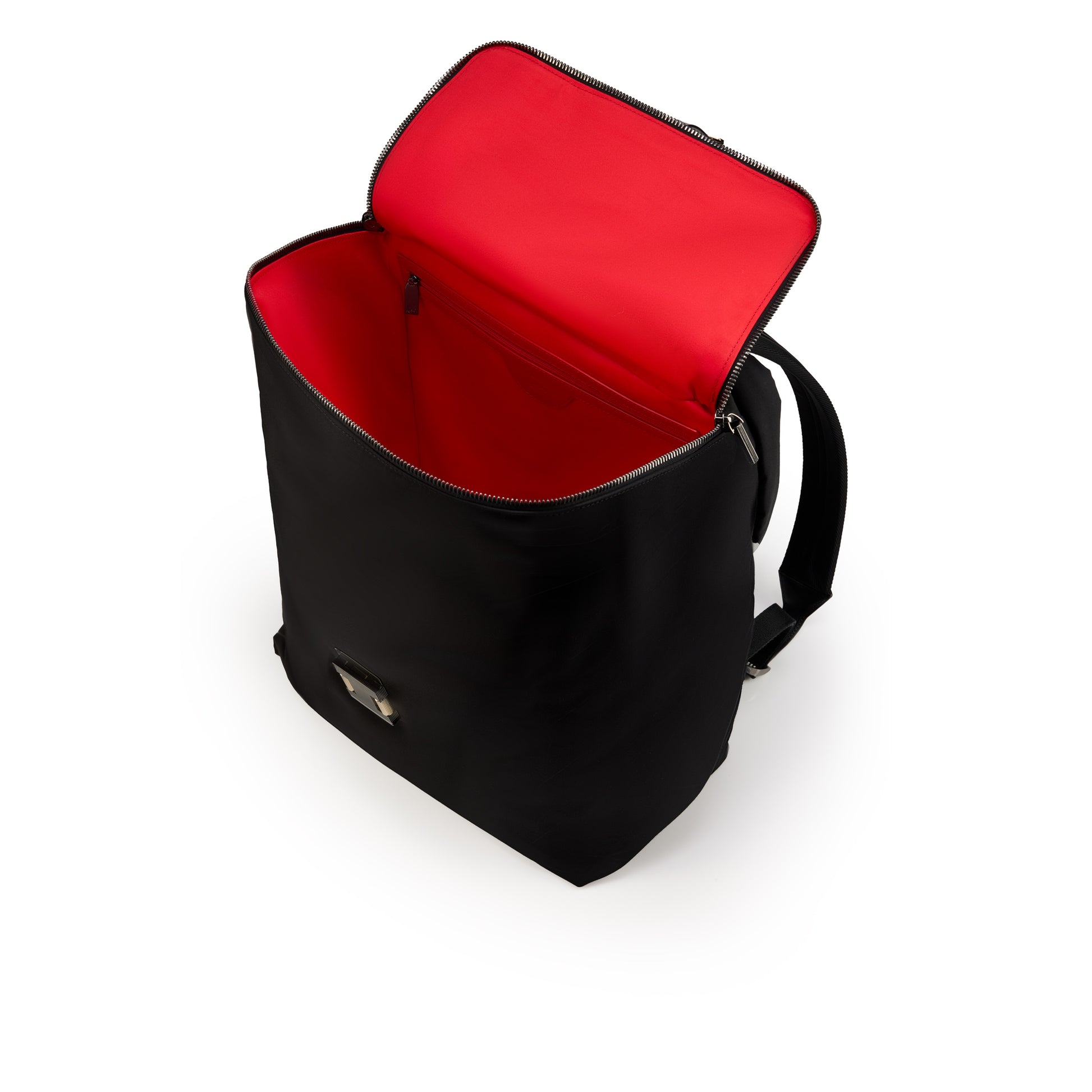 Christian Louboutin Nox Men Bags | Color Black