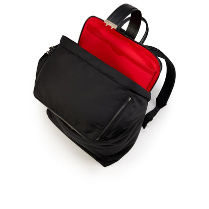 Christian Louboutin Nox Men Bags | Color Black