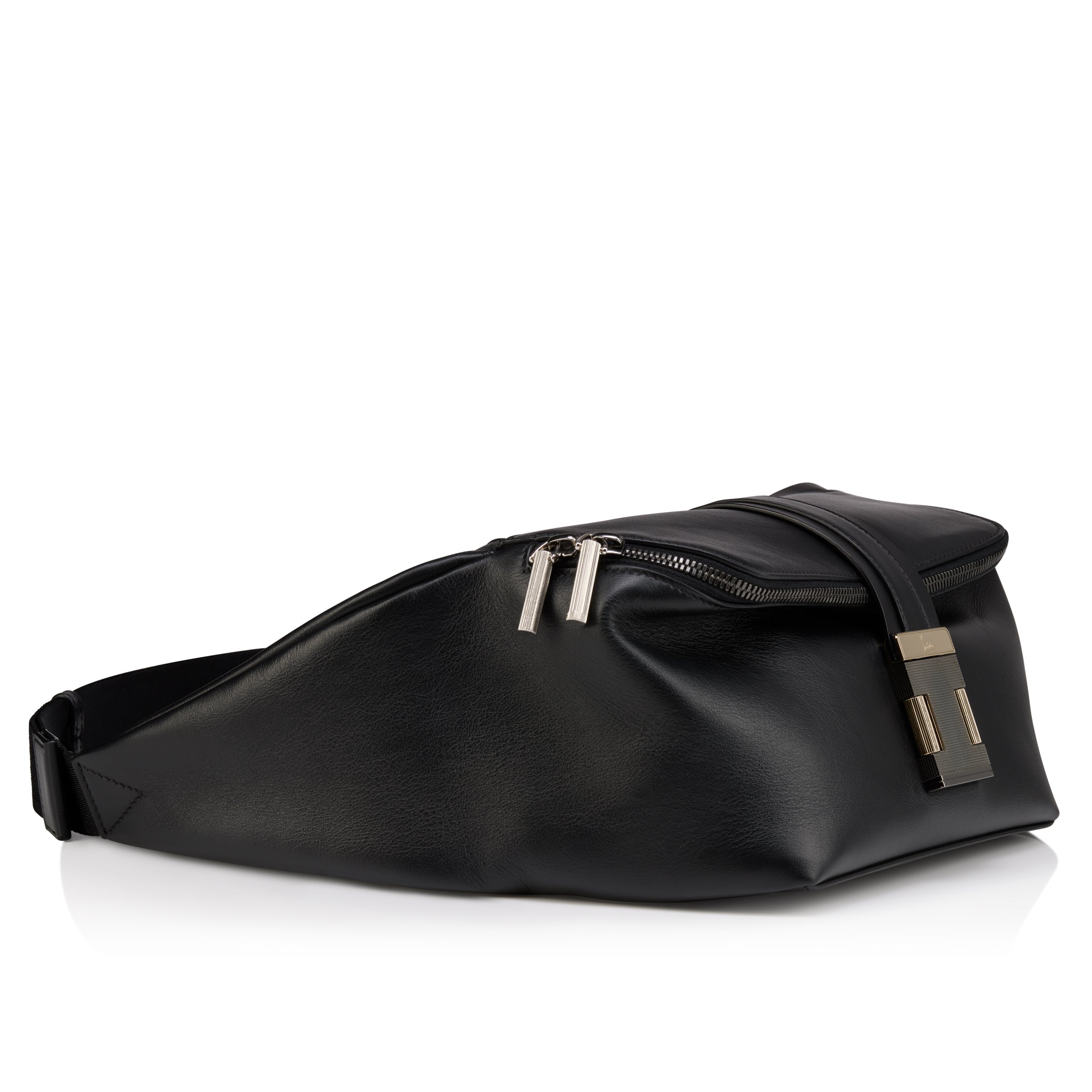 Christian Louboutin Nox Men Bags | Color Black