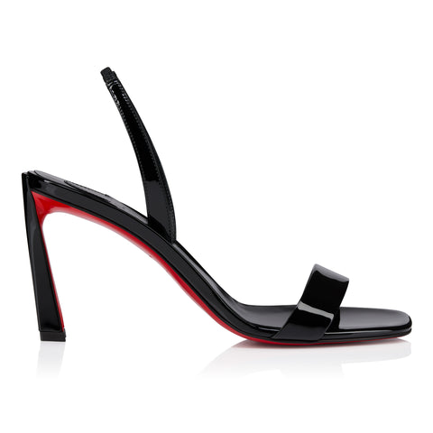 Christian Louboutin O Condora Women Shoes | Color Black