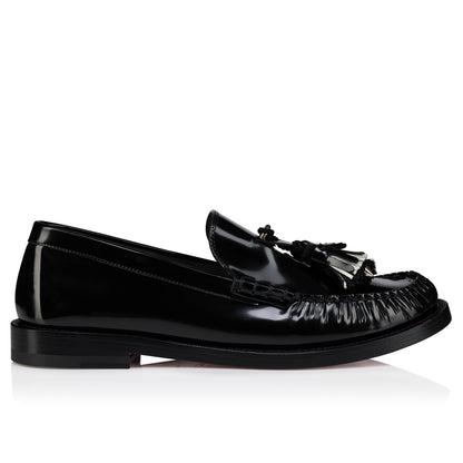 Christian Louboutin Orlando Men Shoes | Color Black