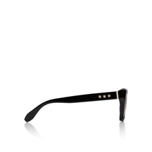 Load image into Gallery viewer, Christian Louboutin Georges Lb0006 Men Eyewear | Color Black
