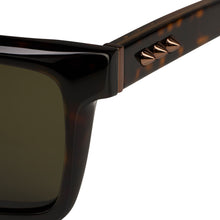 Load image into Gallery viewer, Christian Louboutin Our Georges Lb0014 Men Eyewear | Color Brown
