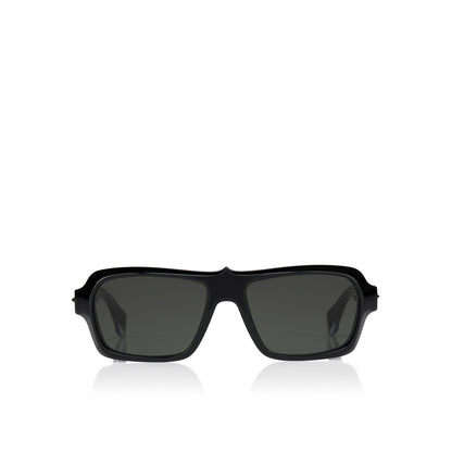 Christian Louboutin Our Georges Lb0027 Men Eyewear | Color Black