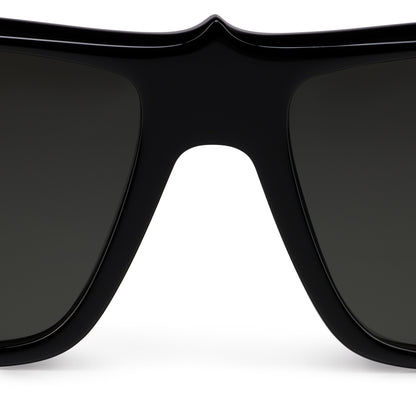 Christian Louboutin Our Georges Lb0027 Men Eyewear | Color Black