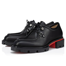 Load image into Gallery viewer, Christian Louboutin Our Pabelito Men Shoes | Color Black
