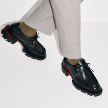 Load image into Gallery viewer, Christian Louboutin Our Pabelito Men Shoes | Color Black
