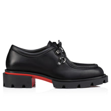 Load image into Gallery viewer, Christian Louboutin Our Pabelito Men Shoes | Color Black
