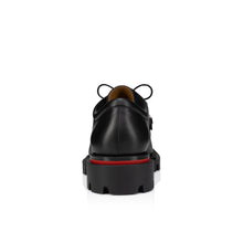 Load image into Gallery viewer, Christian Louboutin Our Pabelito Men Shoes | Color Black
