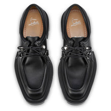 Load image into Gallery viewer, Christian Louboutin Our Pabelito Men Shoes | Color Black
