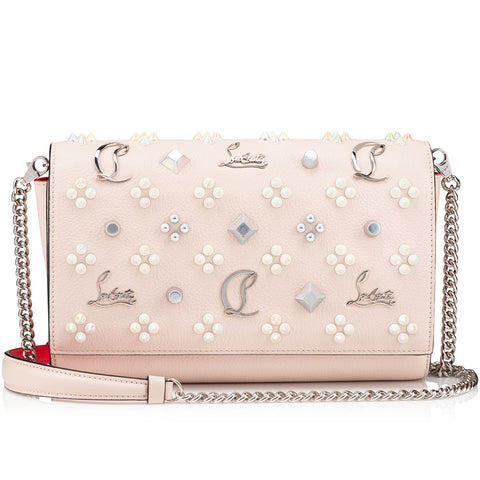 Paloma Clutch
