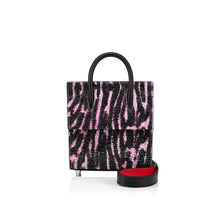 Load image into Gallery viewer, Christian Louboutin Paloma Mini Women Bags | Color Multicolor
