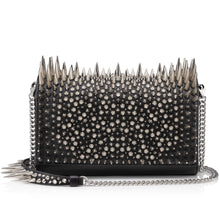 Load image into Gallery viewer, Christian Louboutin Paloma Women Bags | Color Black
