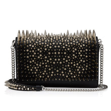 Load image into Gallery viewer, Christian Louboutin Paloma Women Bags | Color Black
