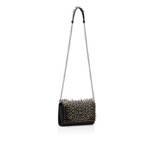 Load image into Gallery viewer, Christian Louboutin Paloma Women Bags | Color Black
