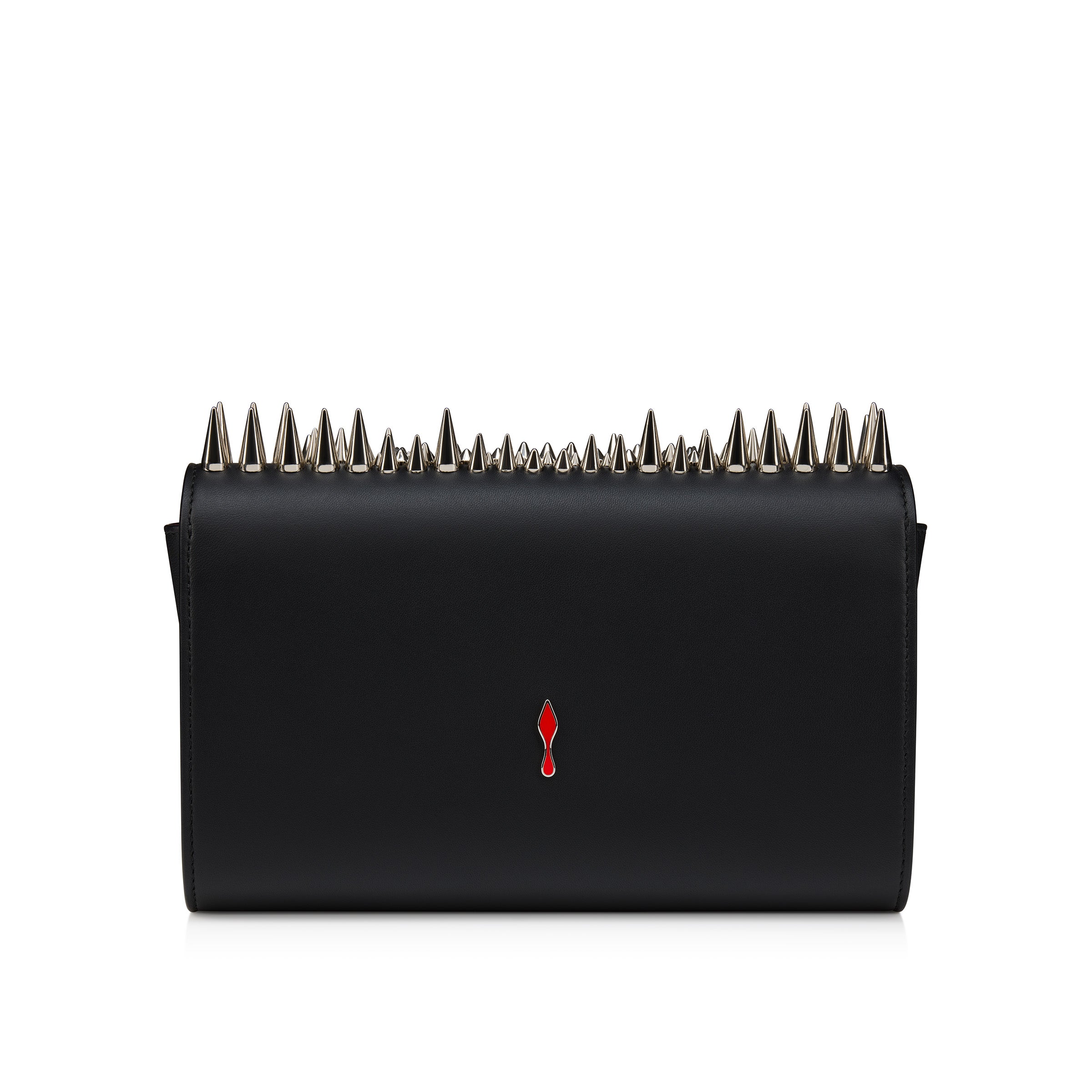 Christian Louboutin Paloma Women Bags | Color Black