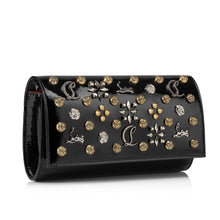 Load image into Gallery viewer, Christian Louboutin Paloma Women Accessories | Color Black
