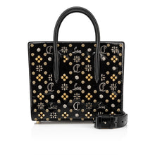 Load image into Gallery viewer, Christian Louboutin Paloma Medium Women Bags | Color Black
