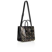 Load image into Gallery viewer, Christian Louboutin Paloma Medium Women Bags | Color Black
