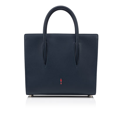 Christian Louboutin Paloma Medium Women Bags | Color Blue