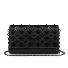 Load image into Gallery viewer, Christian Louboutin Paloma Women Accessories | Color Black
