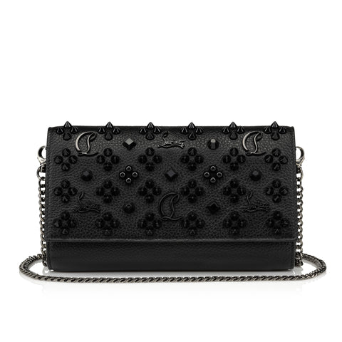 Paloma Chain Wallet