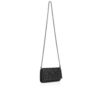 Christian Louboutin Paloma Women Accessories | Color Black
