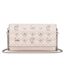 Load image into Gallery viewer, Christian Louboutin Paloma Women Accessories | Color Beige
