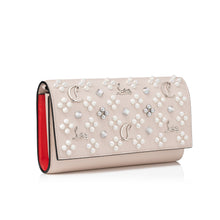 Load image into Gallery viewer, Christian Louboutin Paloma Women Accessories | Color Beige
