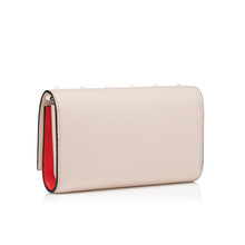 Load image into Gallery viewer, Christian Louboutin Paloma Women Accessories | Color Beige
