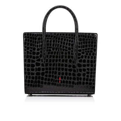Christian Louboutin Paloma Medium Women Bags | Color Black