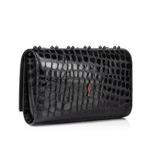 Load image into Gallery viewer, Christian Louboutin Paloma Women Bags | Color Black
