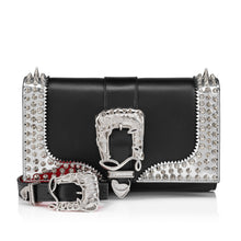 Load image into Gallery viewer, Christian Louboutin Paloma Women Bags | Color Black
