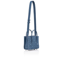 Load image into Gallery viewer, Christian Louboutin Paloma Mini Women Bags | Color Blue
