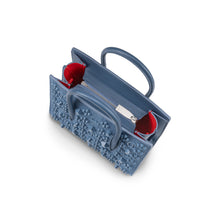 Load image into Gallery viewer, Christian Louboutin Paloma Mini Women Bags | Color Blue
