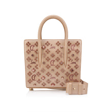Load image into Gallery viewer, Christian Louboutin Paloma Mini Women Bags | Color Beige
