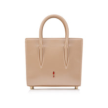 Load image into Gallery viewer, Christian Louboutin Paloma Mini Women Bags | Color Beige
