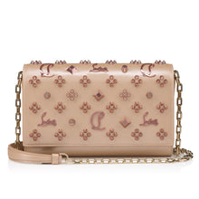 Load image into Gallery viewer, Christian Louboutin Paloma Women Bags | Color Beige
