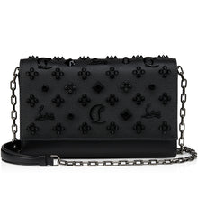 Load image into Gallery viewer, Christian Louboutin Paloma Women Bags | Color Black
