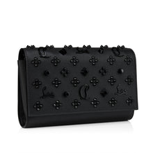 Load image into Gallery viewer, Christian Louboutin Paloma Women Bags | Color Black
