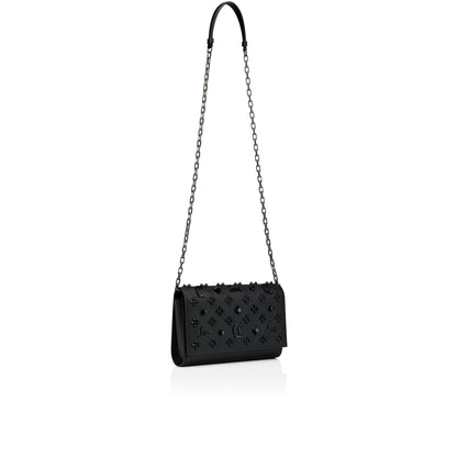 Christian Louboutin Paloma Women Bags | Color Black