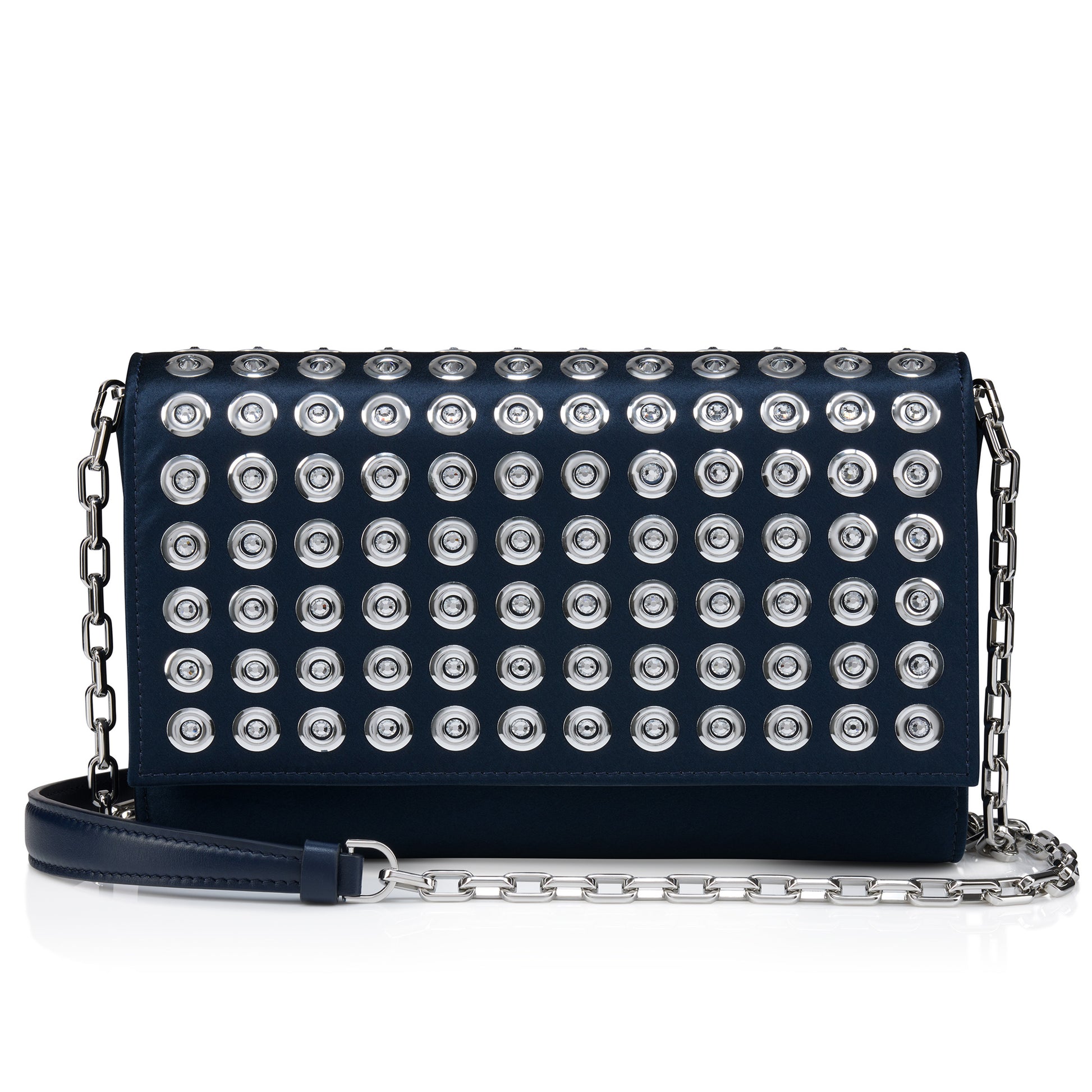 Christian Louboutin Paloma Women Bags | Color Navy