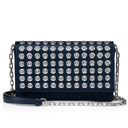 Christian Louboutin Paloma Women Bags | Color Navy