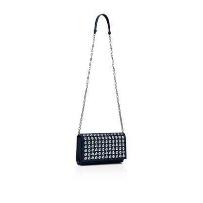Christian Louboutin Paloma Women Bags | Color Navy