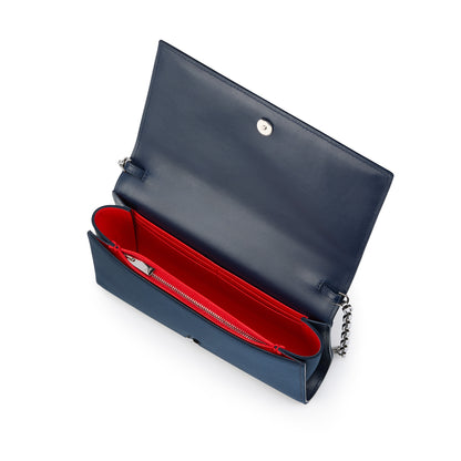 Christian Louboutin Paloma Women Bags | Color Navy