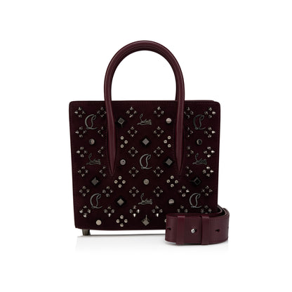 Christian Louboutin Paloma Women Bags | Color Multicolor