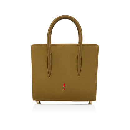 Christian Louboutin Paloma Women Bags | Color Bronze