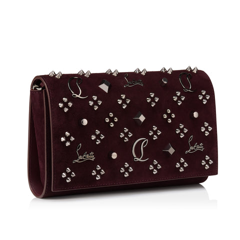 Christian Louboutin Paloma Women Bags | Color Multicolor